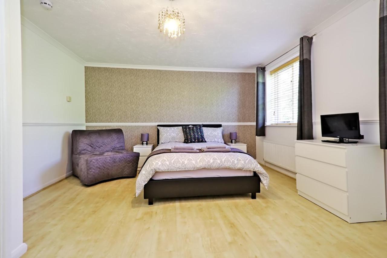 Harlinger Annexe Gasthuis 3*