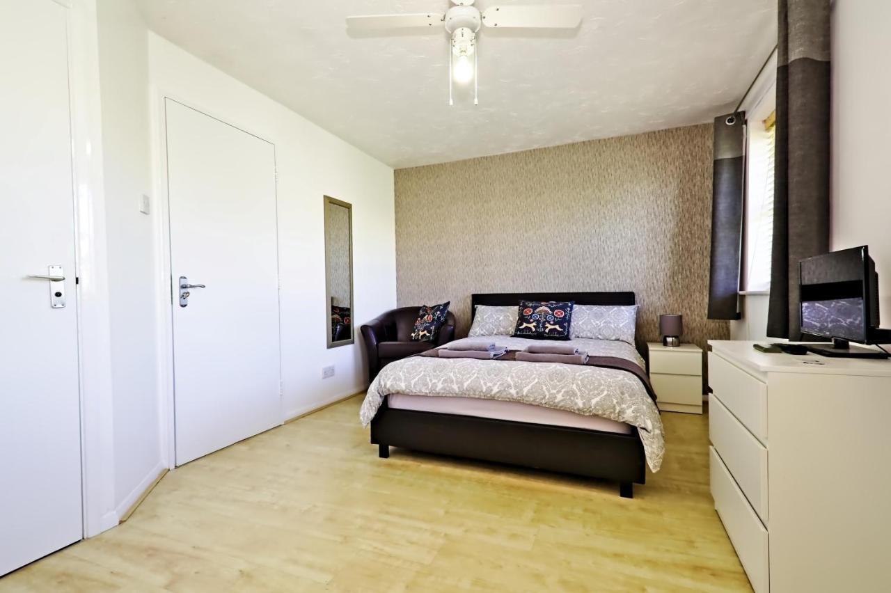 Harlinger Annexe 3* Londen