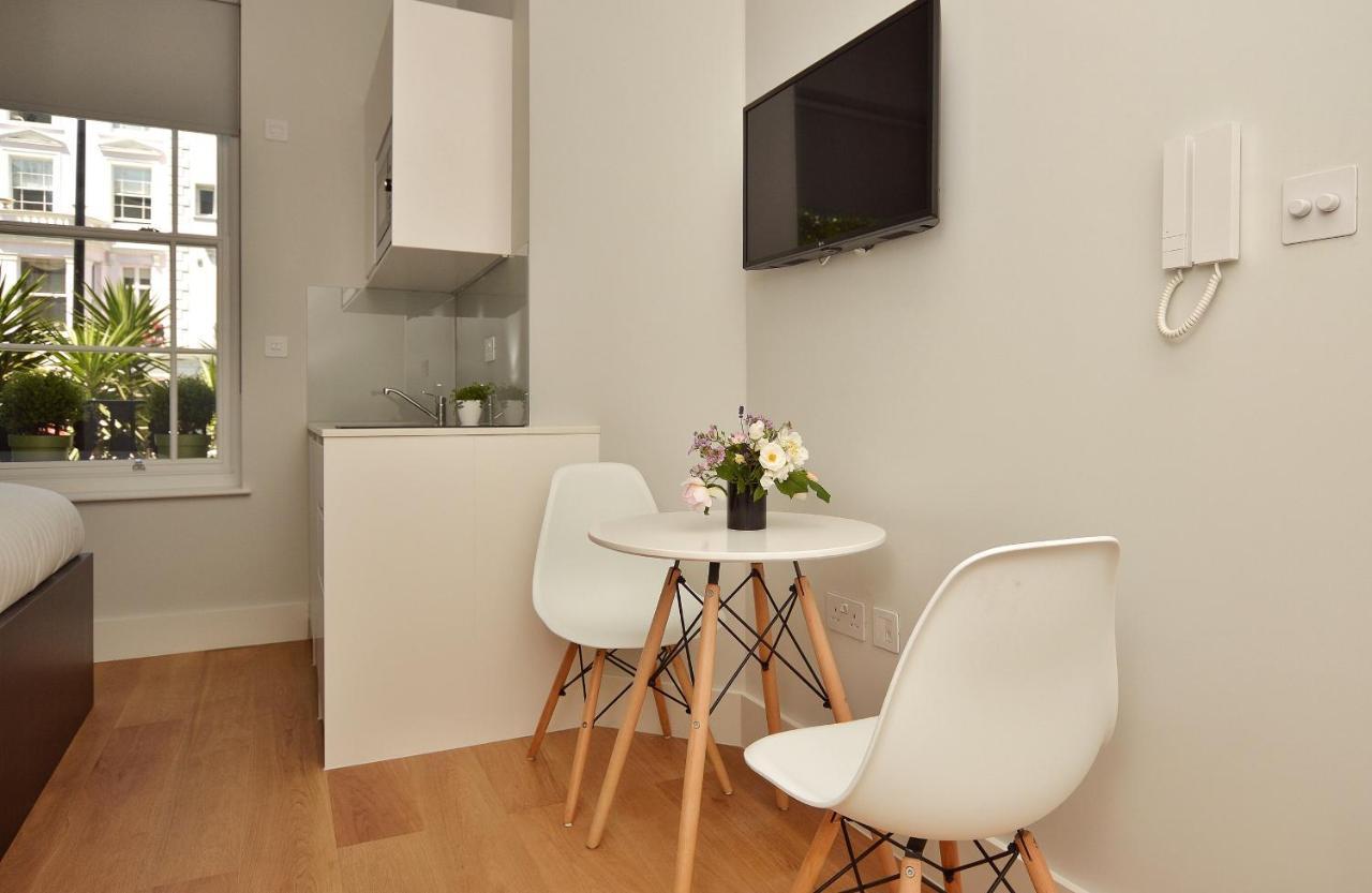 Aparthotel The Portobello Serviced By Stayprime London