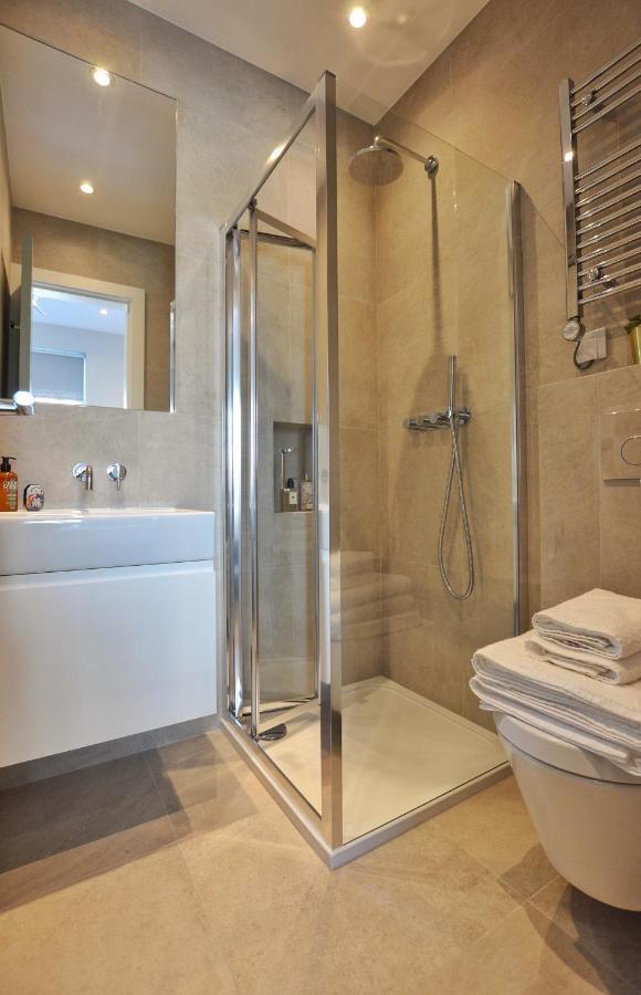 The Portobello Serviced By Stayprime 3* London