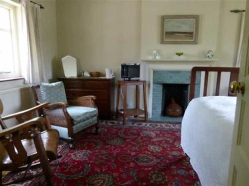 Bed & Breakfast Iolanthe London