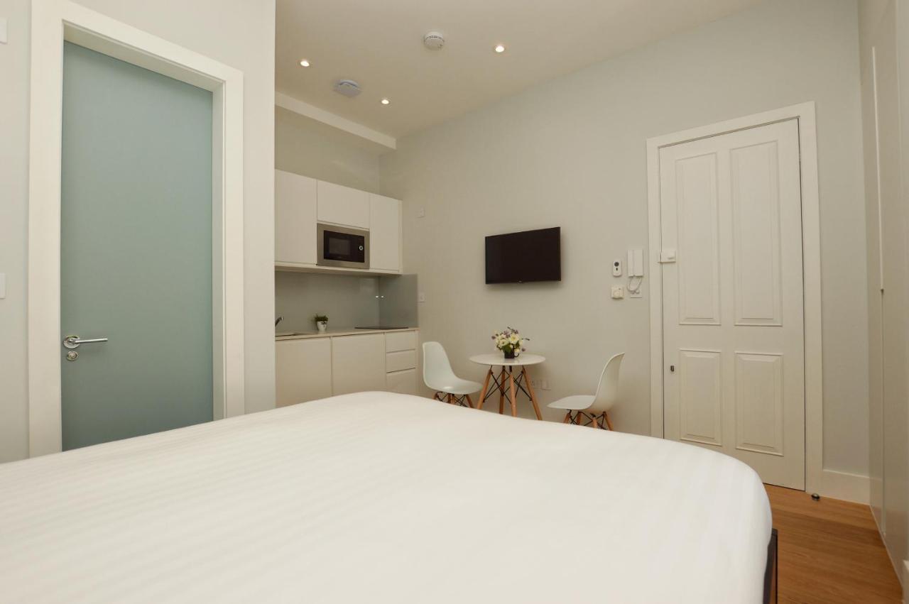 Aparthotel The Portobello Serviced By Stayprime 3*