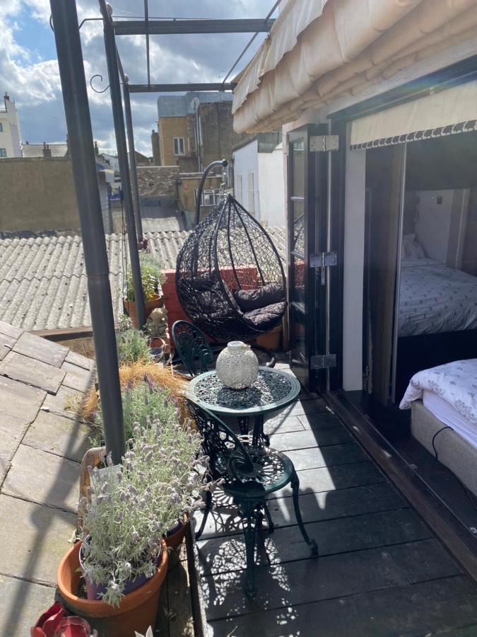 Appartamento Luxury 2 Bedroom Flat Heart Of Camden