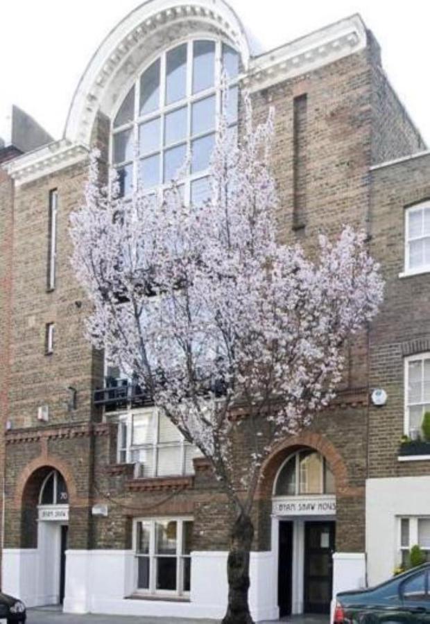 Notting Hill Luxury Duplex Leilighet