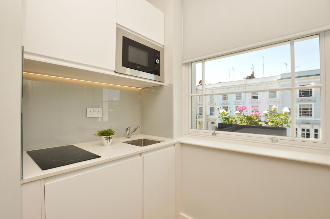 The Portobello Serviced By Stayprime Aparthotel London