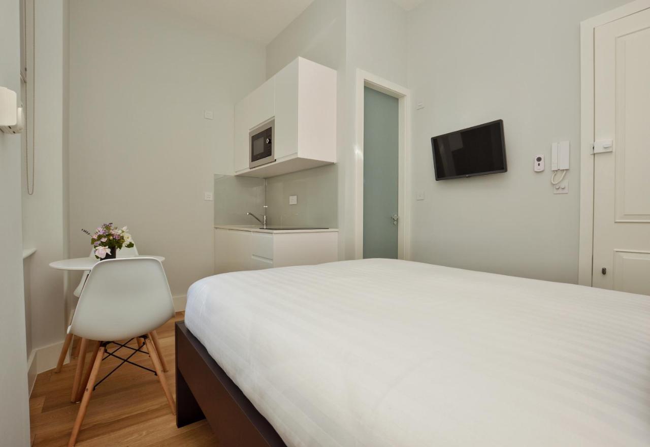 The Portobello Serviced By Stayprime Aparthotel