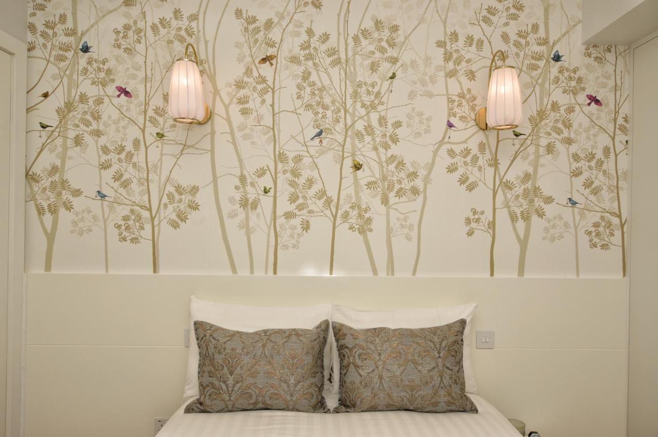 The Portobello Serviced By Stayprime Aparthotel 3*