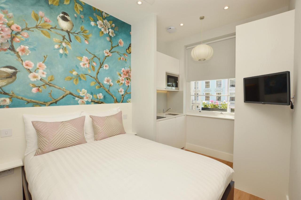 Aparthotel The Portobello Serviced By Stayprime