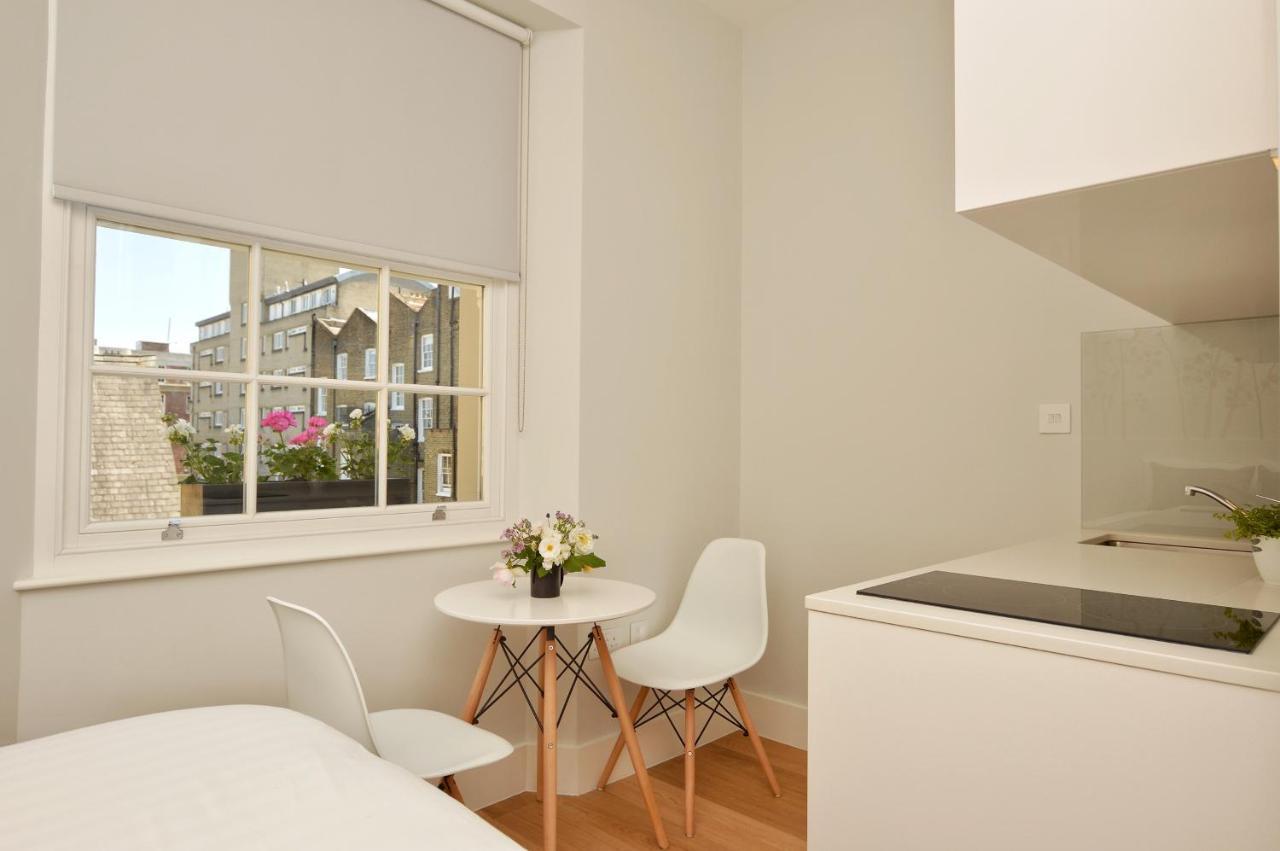 The Portobello Serviced By Stayprime 3* London