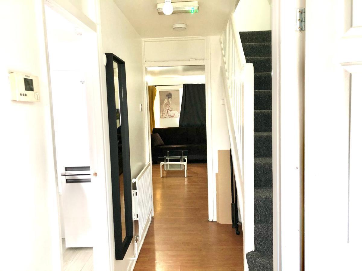 Stratford 3 Bedrooms House, Separate Reception, Close To Abba, Westfield, Olympic Stadium Appartement *