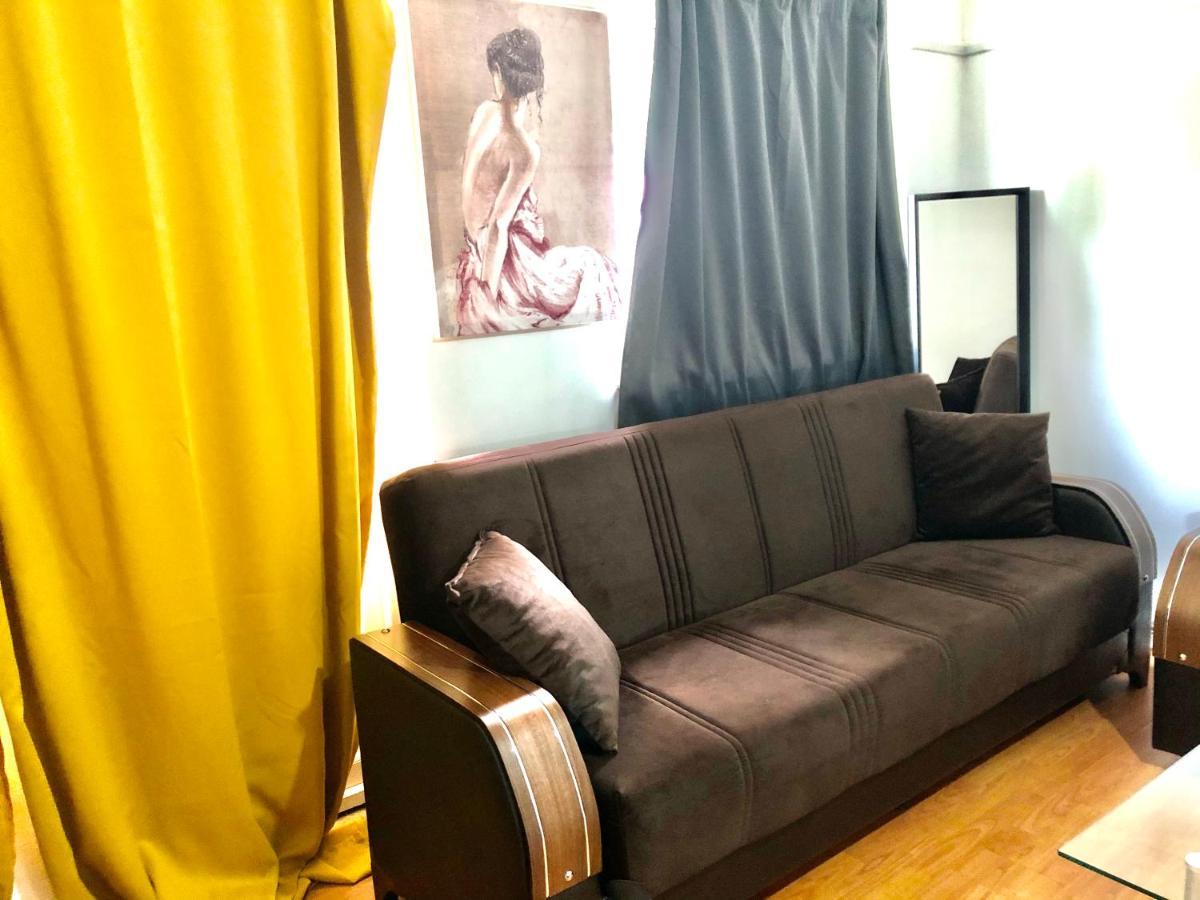 Appartement Stratford 3 Bedrooms House, Separate Reception, Close To Abba, Westfield, Olympic Stadium
