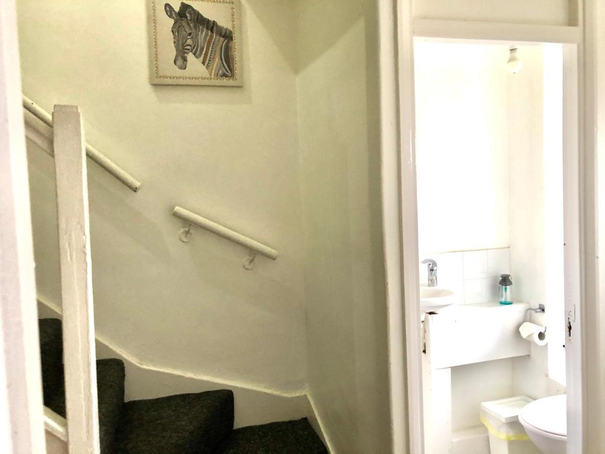 Appartement Stratford 3 Bedrooms House, Separate Reception, Close To Abba, Westfield, Olympic Stadium