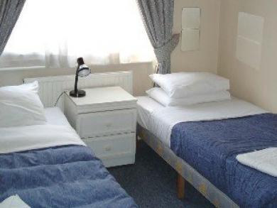 Appartement Access Maida Vale