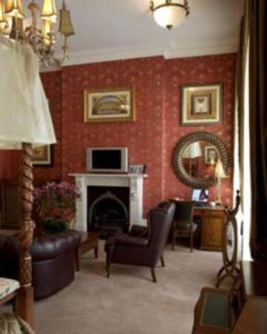 Hotel Opulence Boutique 4*