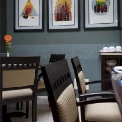 Opulence Boutique Hotel 4*