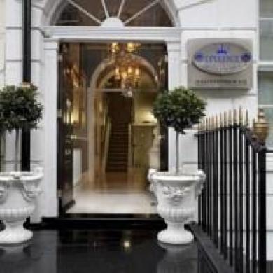 Opulence Boutique 4* Londen
