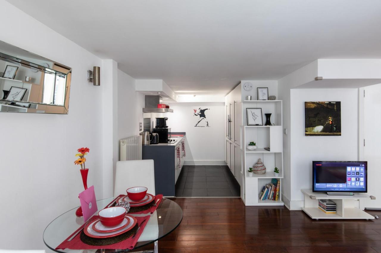Appartement My Londres
