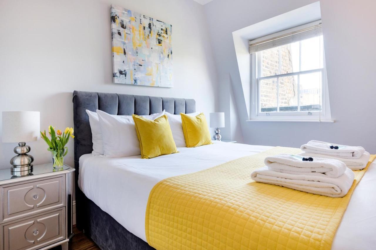 Hyde Park Appartement Londen