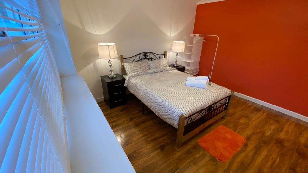 Grand Heights Londen
