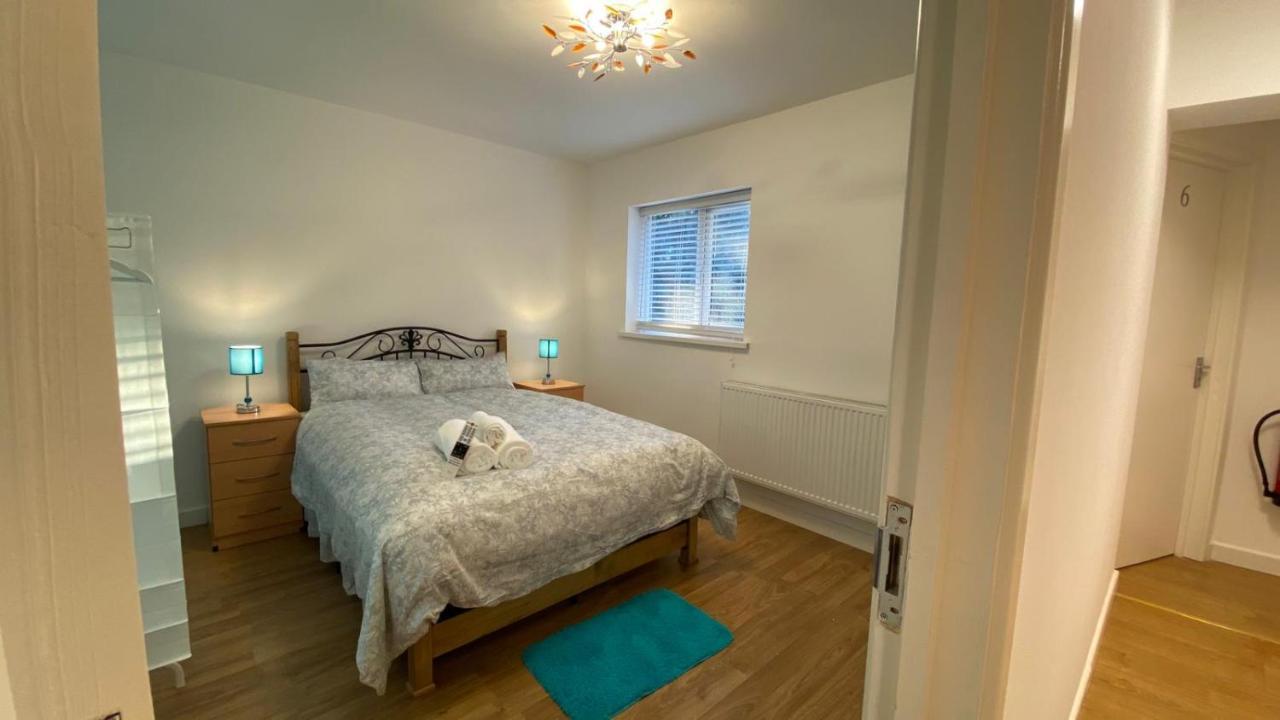 Grand Heights Bed & Breakfast *