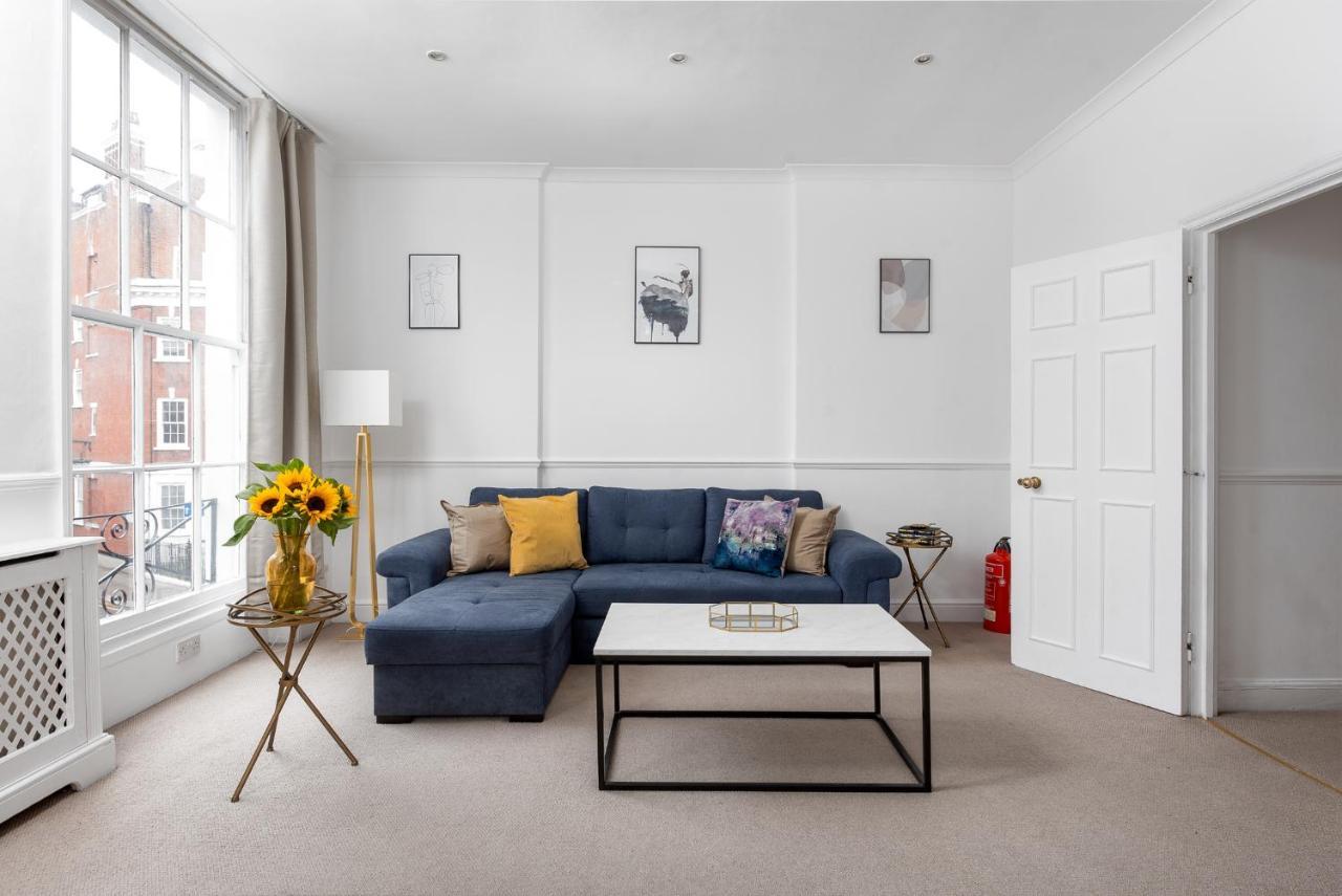 Lejlighed Anderson Street By Capital