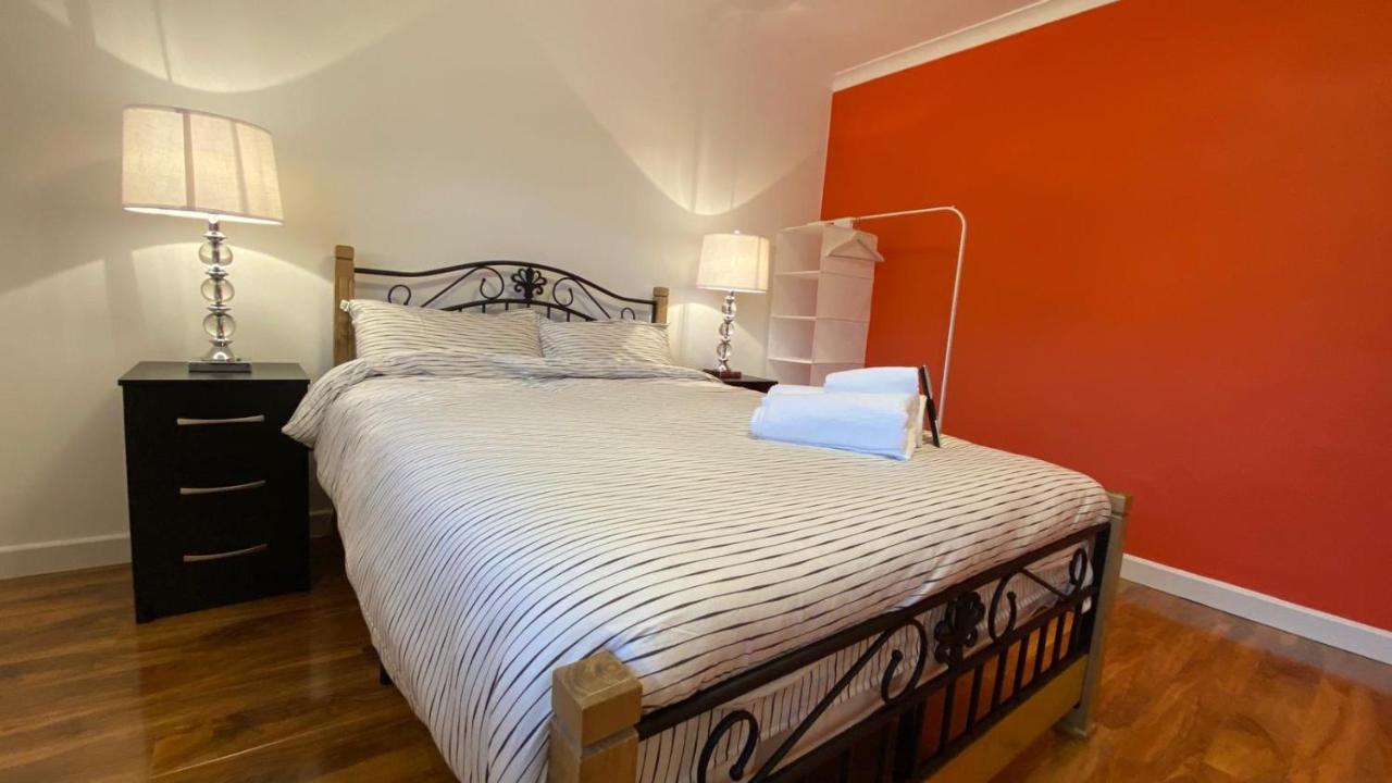 Bed & Breakfast Grand Heights