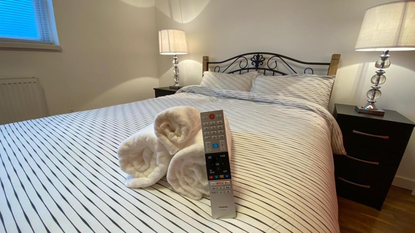 Bed & Breakfast Grand Heights *