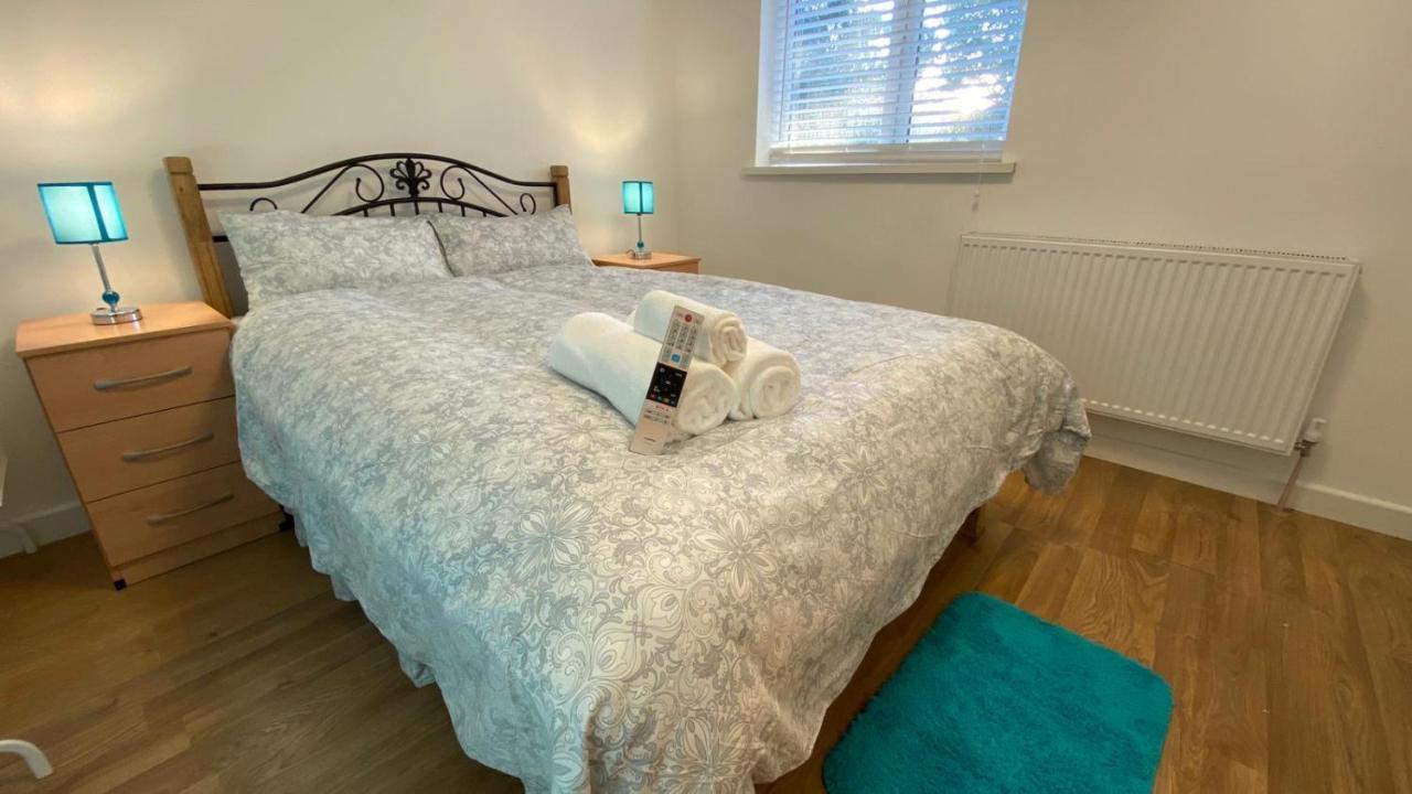 Bed & Breakfast Grand Heights Londen