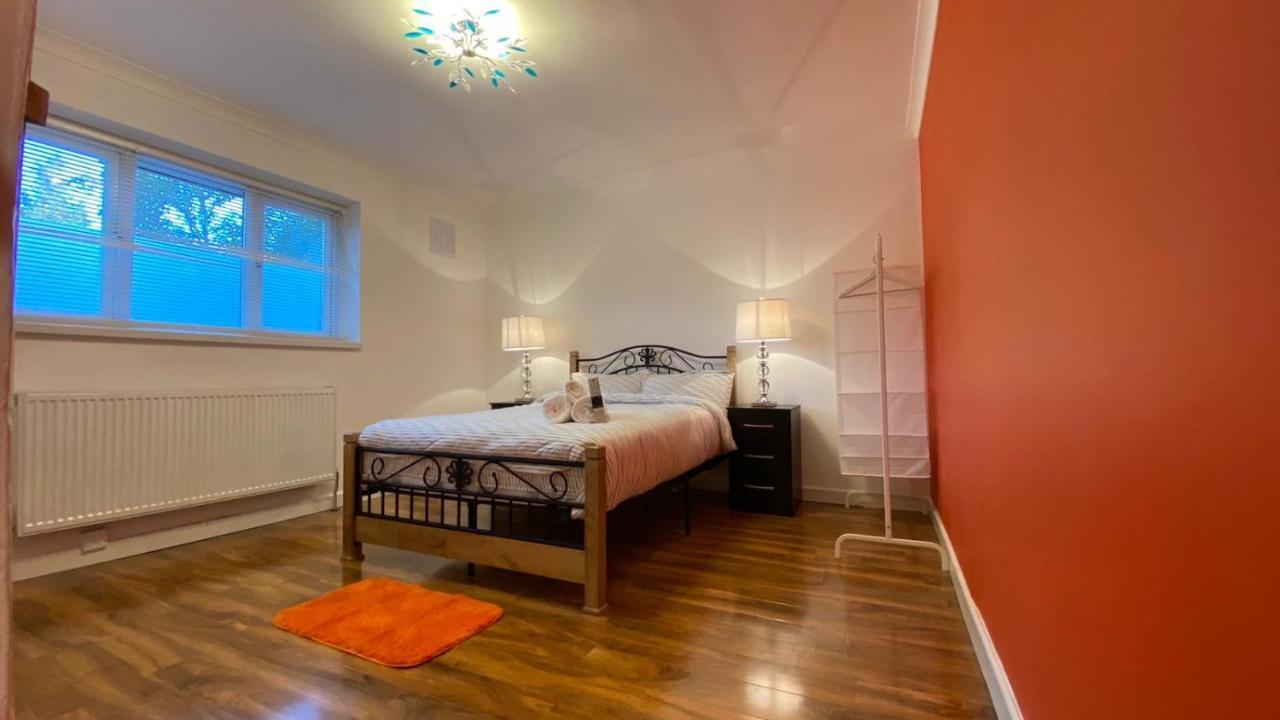 Grand Heights Bed & Breakfast *