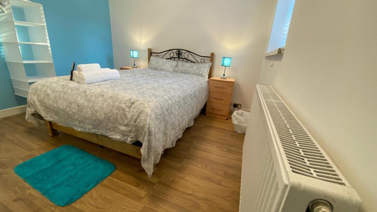 Bed & Breakfast Grand Heights Londen