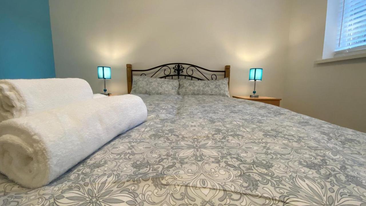 Bed & Breakfast Grand Heights