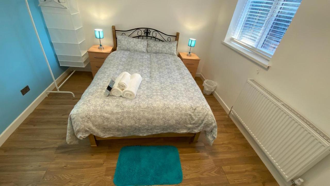 Bed & Breakfast Grand Heights