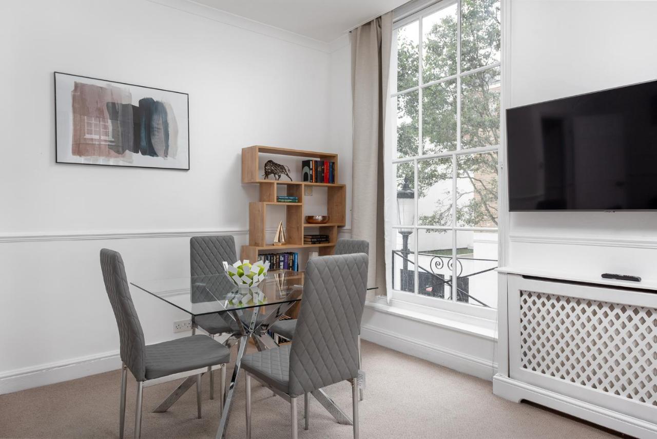 Anderson Street By Capital Appartamento *