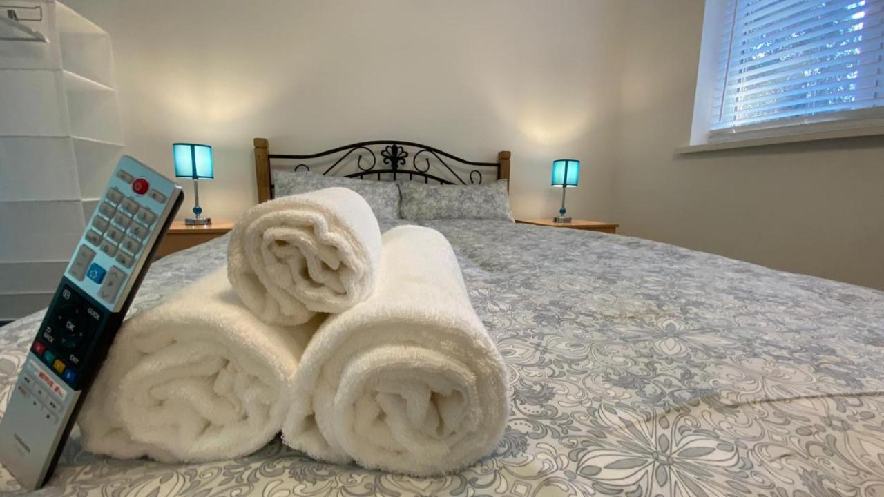 Bed & Breakfast Grand Heights