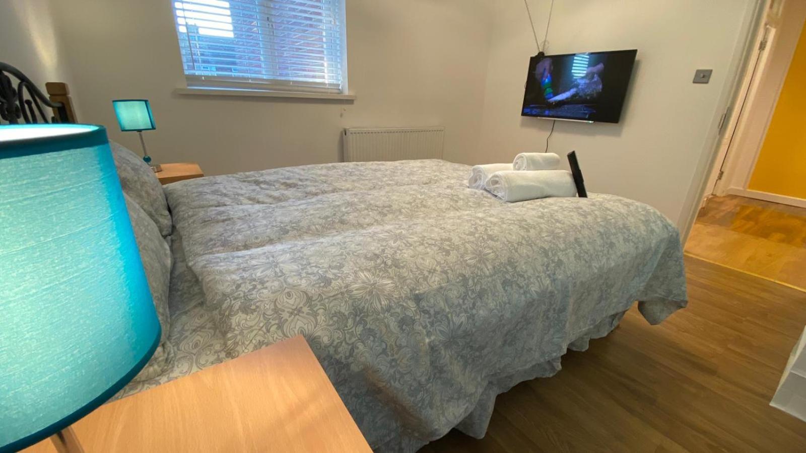 Bed & Breakfast Grand Heights