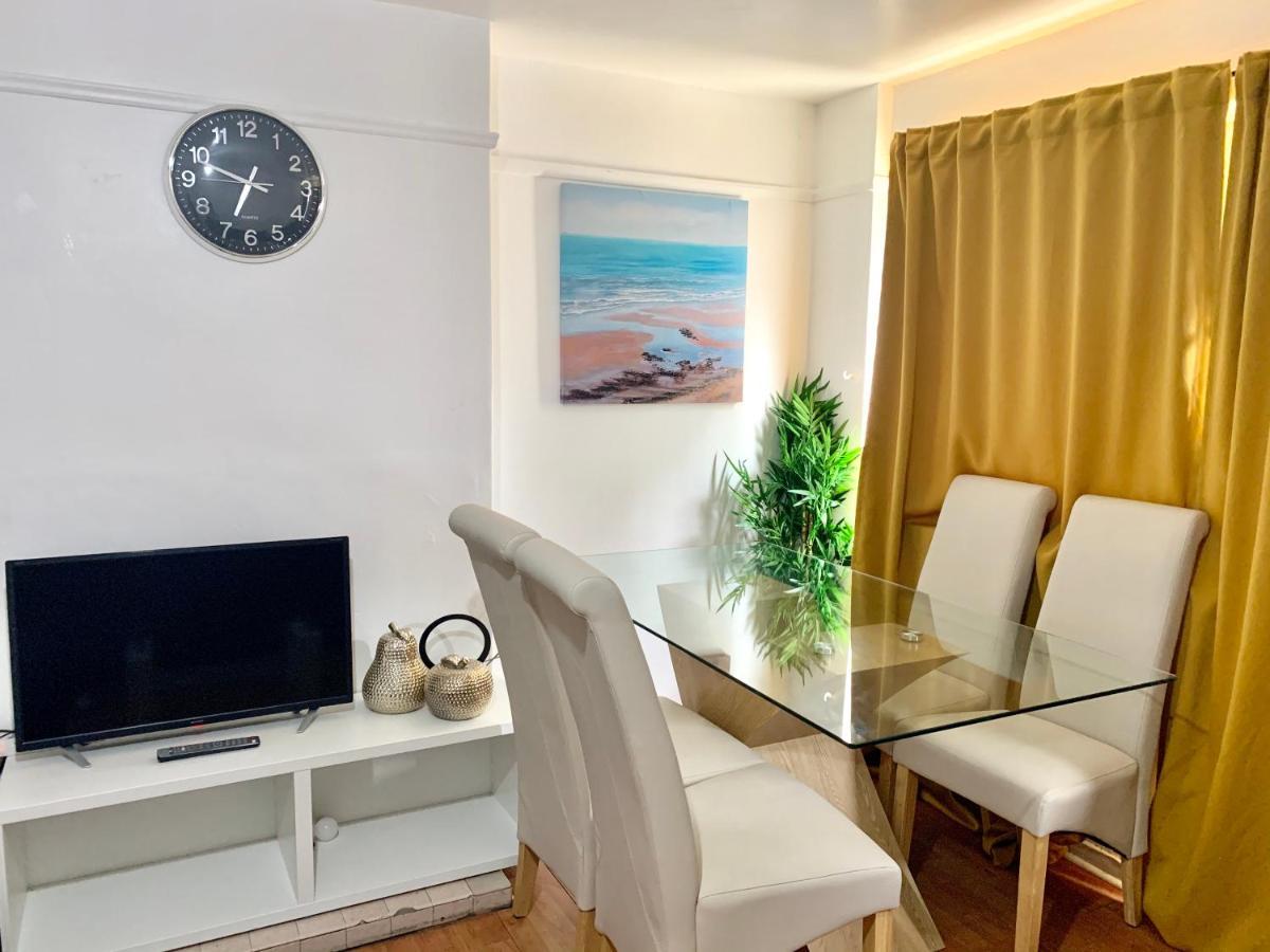 Appartement Stratford 3 Bedrooms House, Separate Reception, Close To Abba, Westfield, Olympic Stadium *