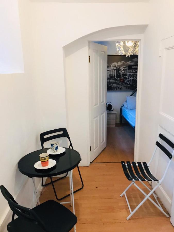 Gæstehus At 51 London