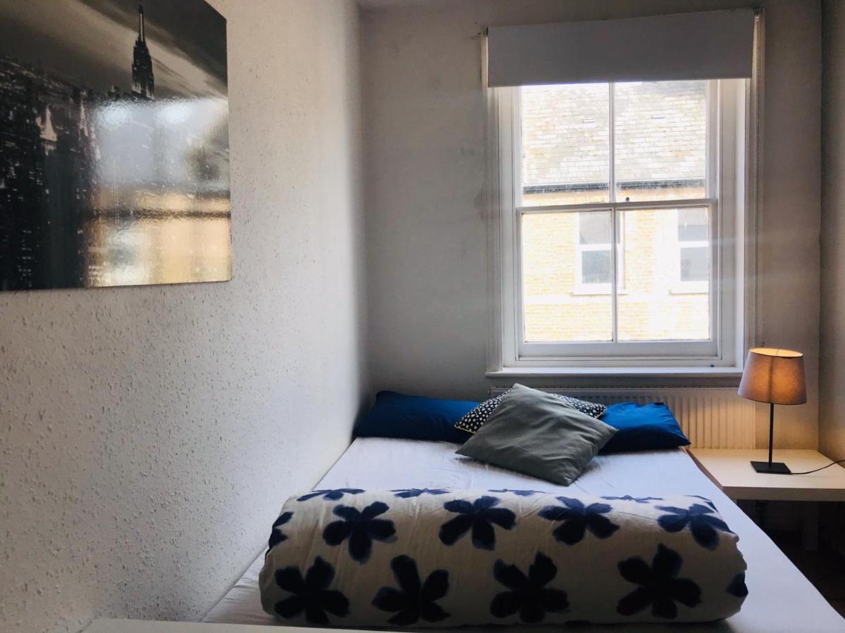 At 51 Guest house London