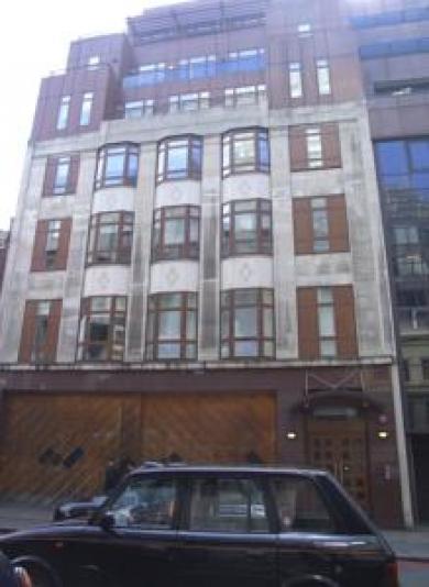 Access Paddington Apartment London