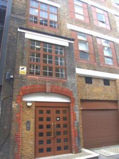 Access Paddington London