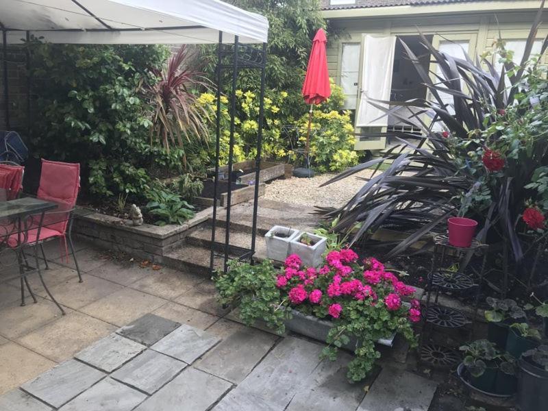 2 Bed Lovely Garden Flat Nr Wandsworth Common