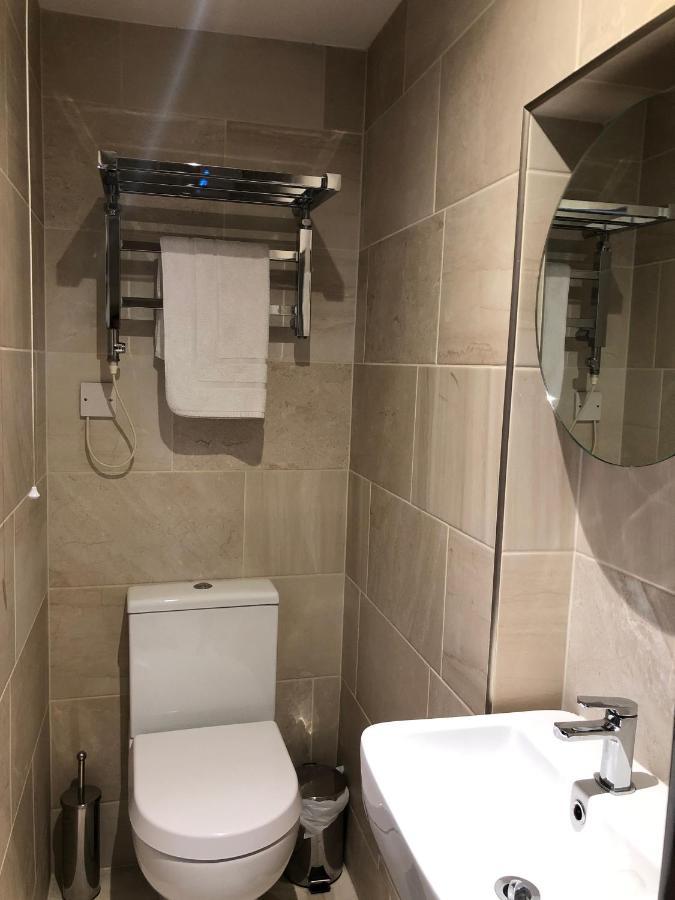 Kings Cross In Central Apartment *