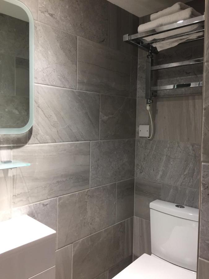 Apartment Kings Cross In Central *
