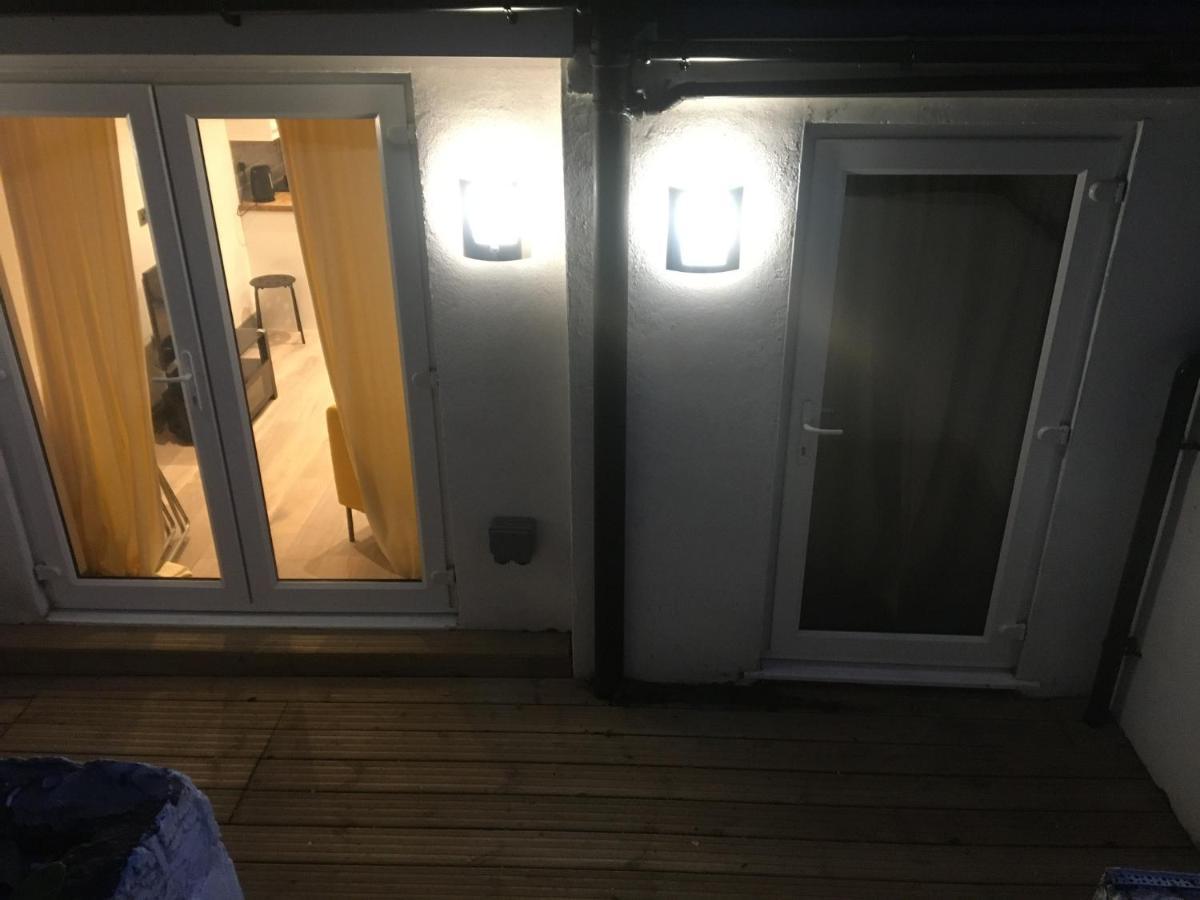 Classic Brixton Appartement