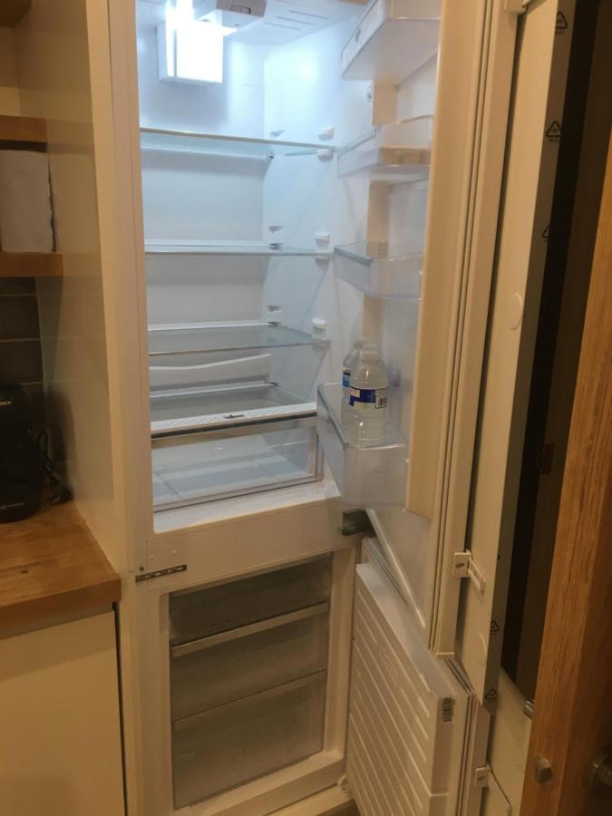 Appartement Classic Brixton *