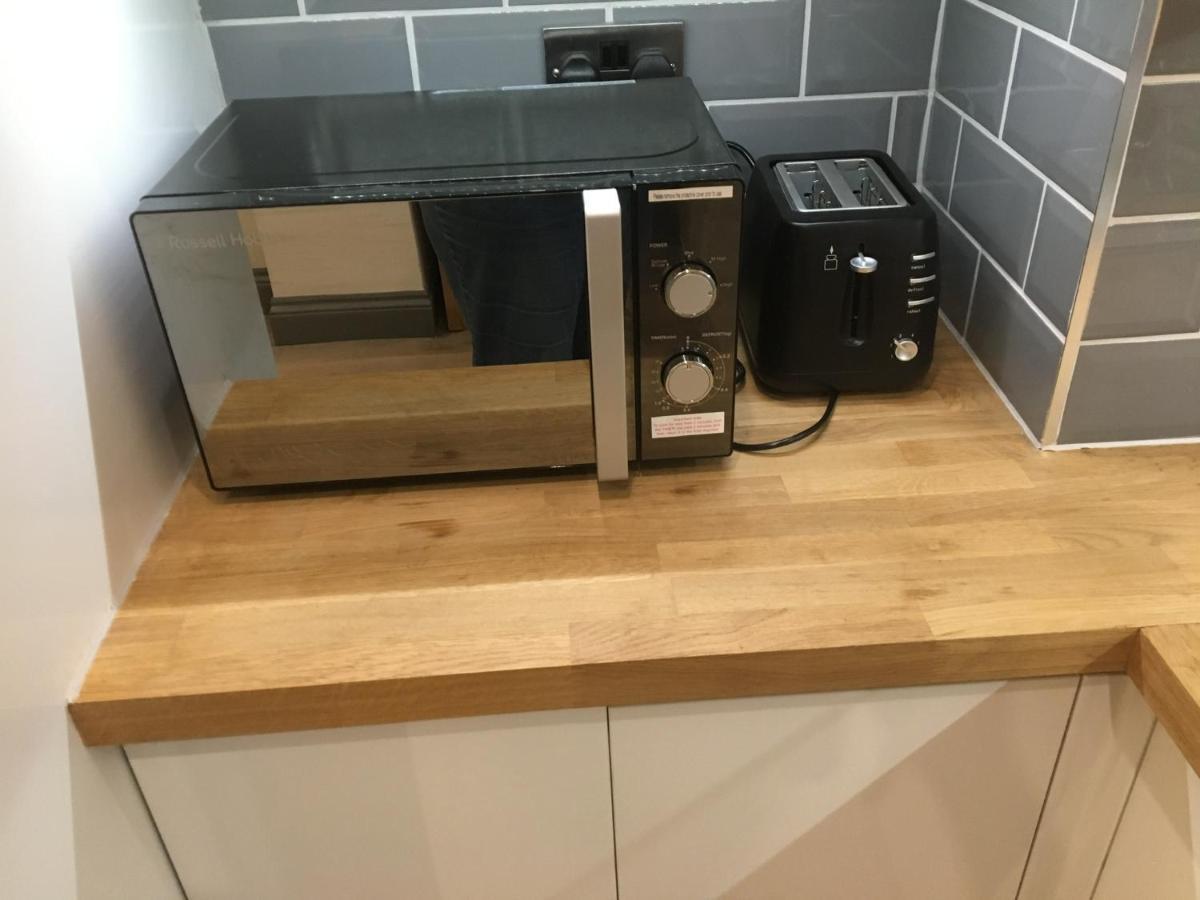 Appartement Classic Brixton Londres