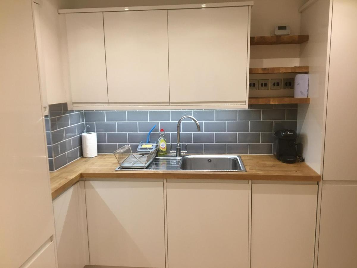 Classic Brixton Appartement Londres