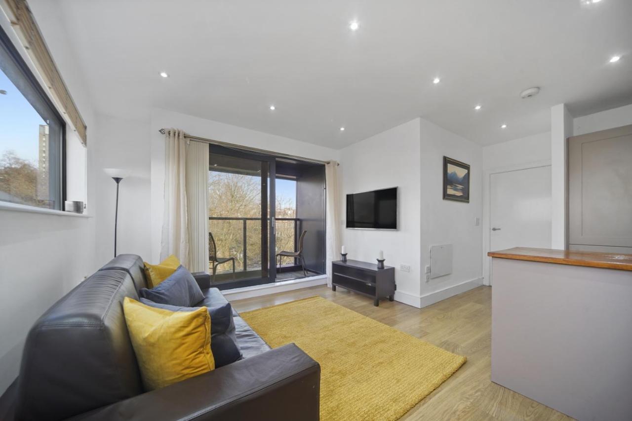 Modern 2 Bed By Tower Bridge Bridge Apartment London