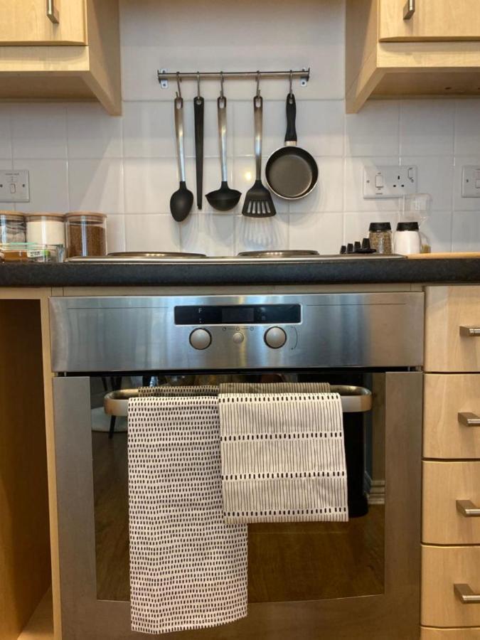 Nest Easy - Nine Elms Appartement *