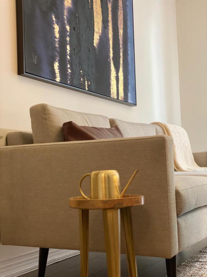 Nest Easy - Nine Elms Appartement *